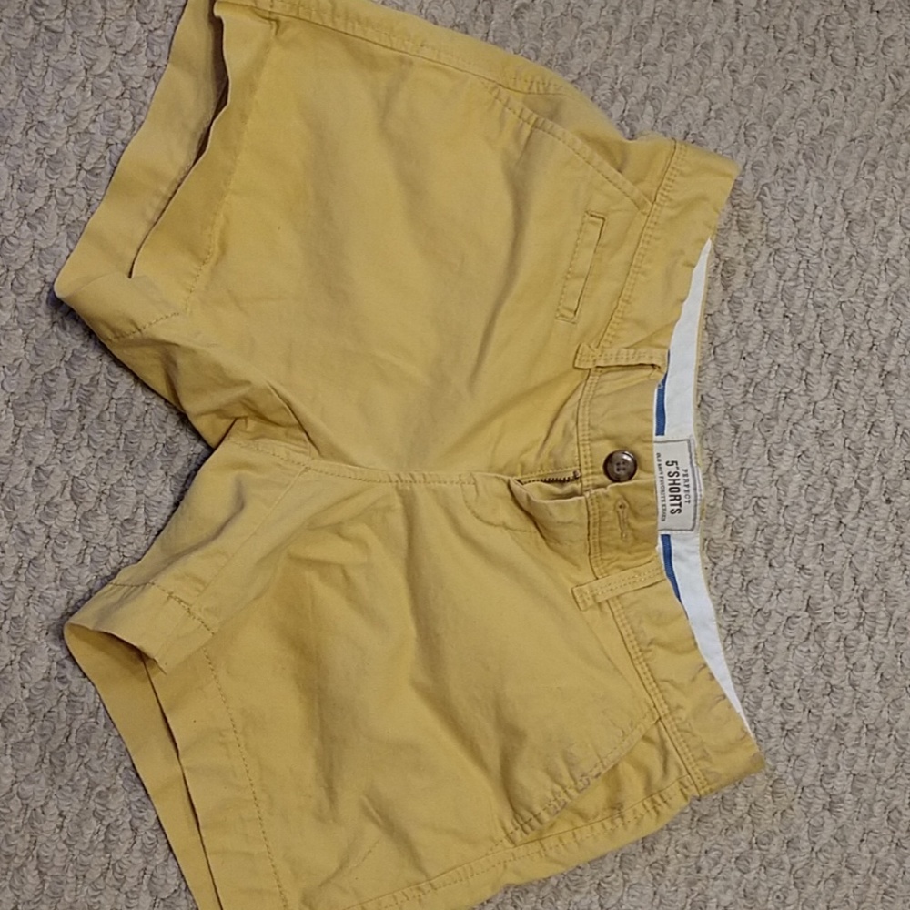 Shorts